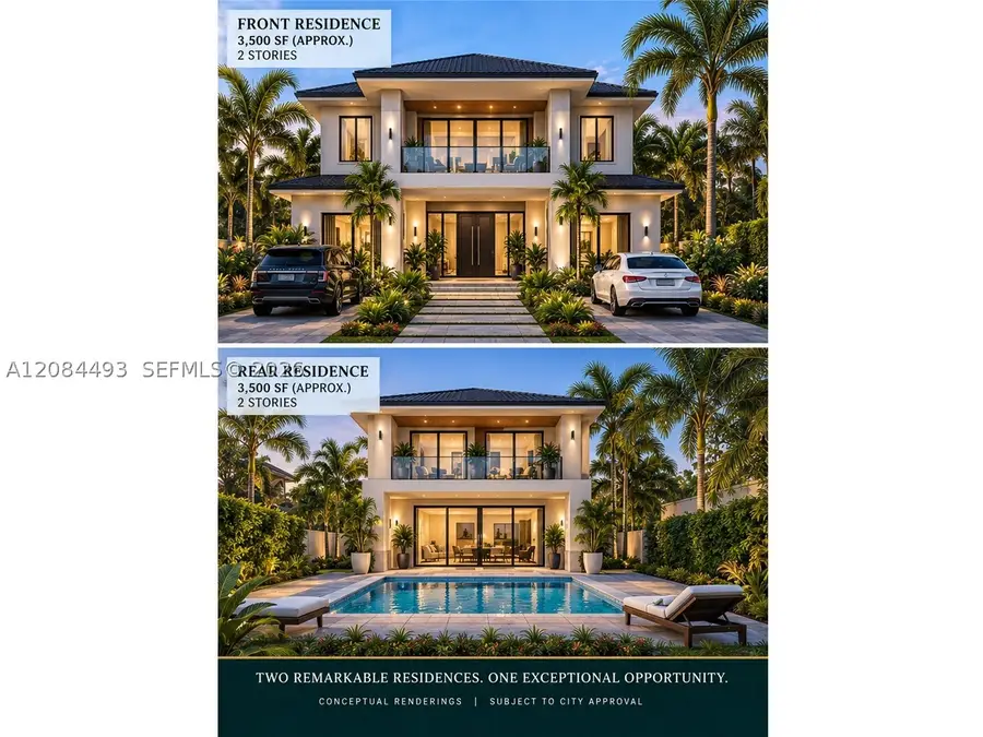 1997 SW 17th Ct, Miami, FL 33145 - #2