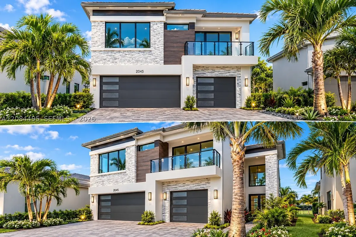 20415 Southernwood Ave, Boca Raton, FL 33434 - #1