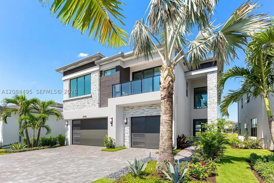 20415 Southernwood Ave, Boca Raton, FL 33434 - #3