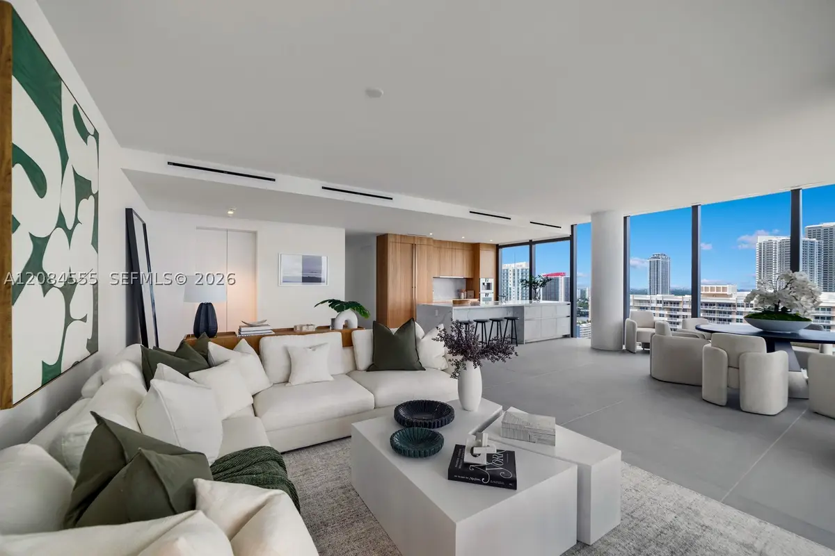2000 S Ocean Dr #22A, Hallandale Beach, FL 33009 - #1