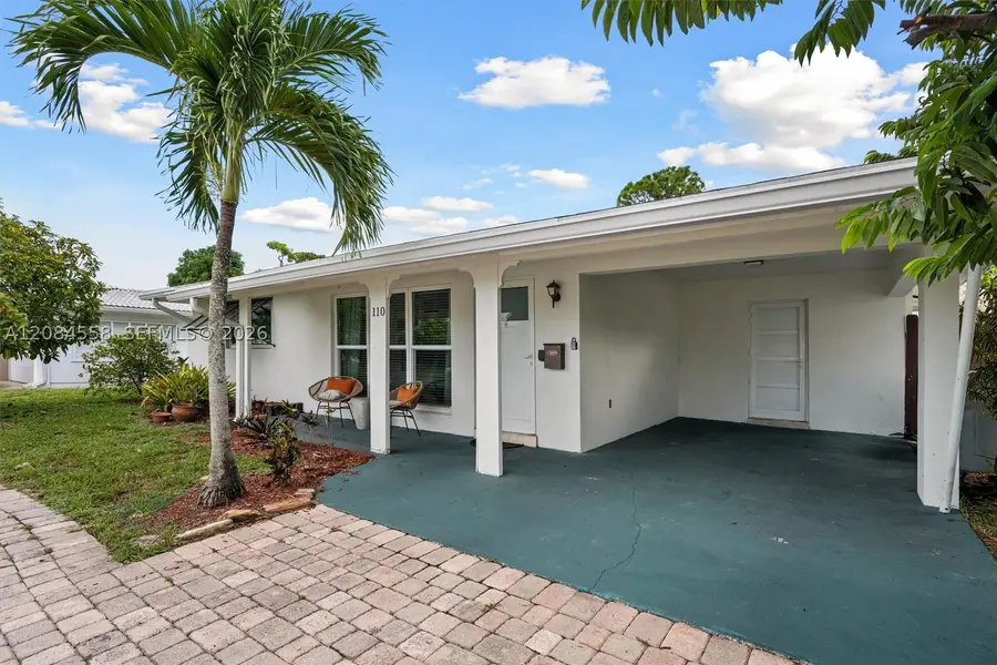 110 SE 5th Ct, Pompano Beach, FL 33060 - #2