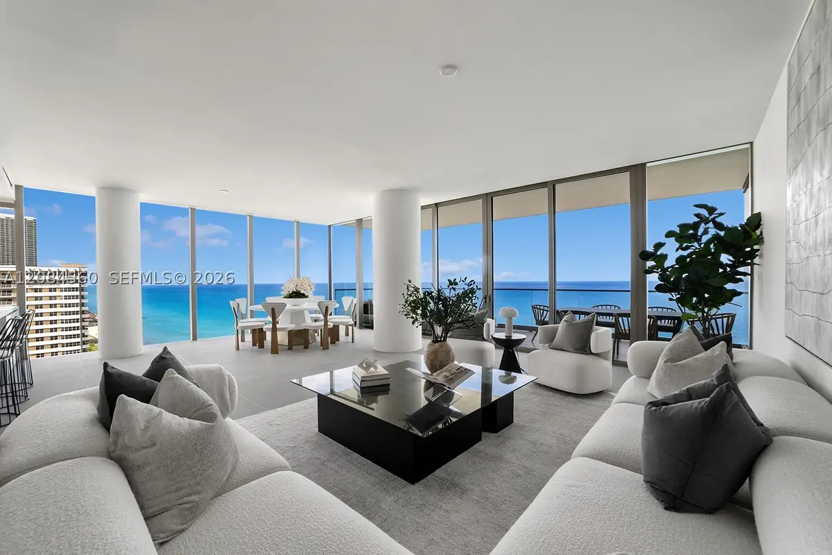 2000 S Ocean Dr #19A, Hallandale Beach, FL 33009 - #1