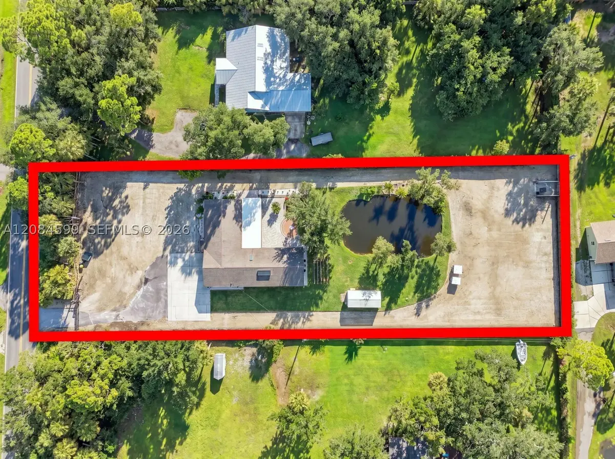 1575 Harlock Rd, Melbourne, FL 32934 - #1