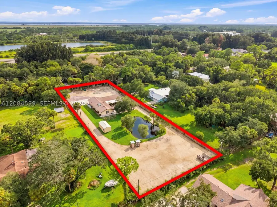 1575 Harlock Rd, Melbourne, FL 32934 - #2