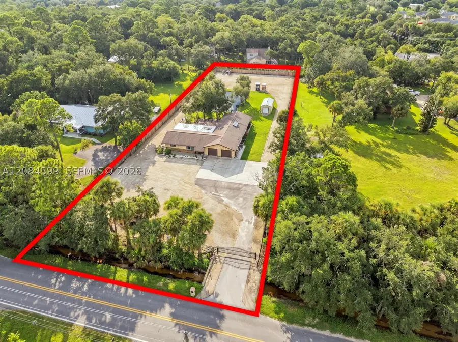 1575 Harlock Rd, Melbourne, FL 32934 - #3