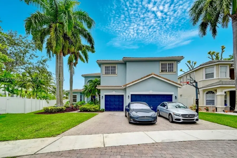 1580 SW 164th Ave, Pembroke Pines, FL 33027 - #2
