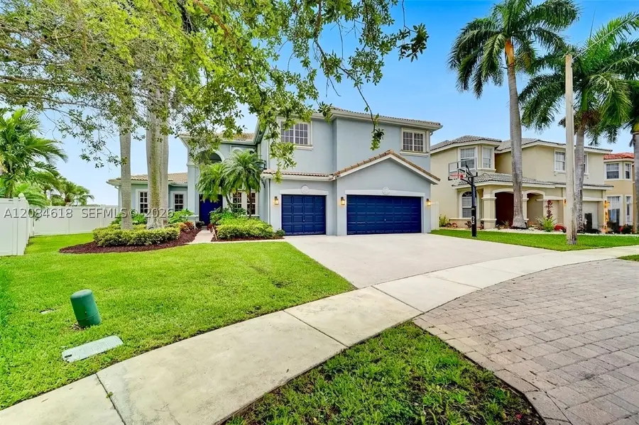 1580 SW 164th Ave, Pembroke Pines, FL 33027 - #3
