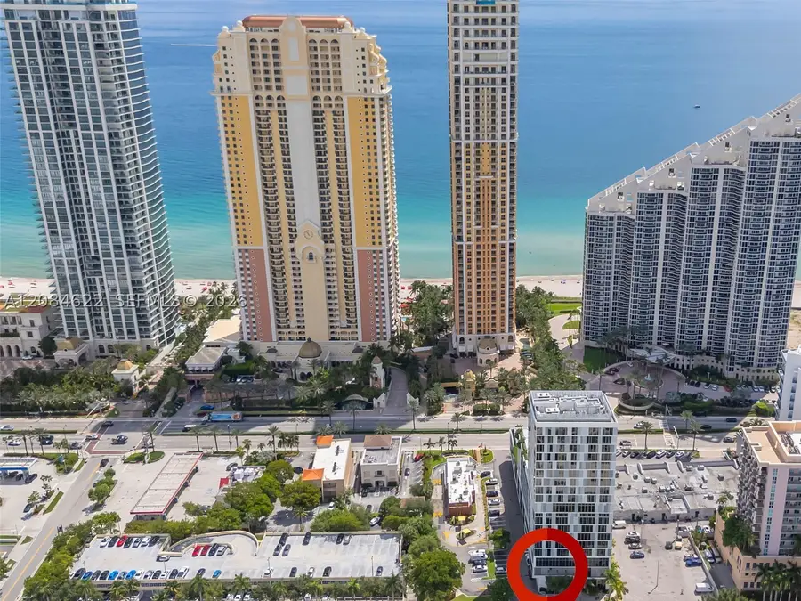 17620 Atlantic Blvd #315, Sunny Isles Beach, FL 33160 - #2