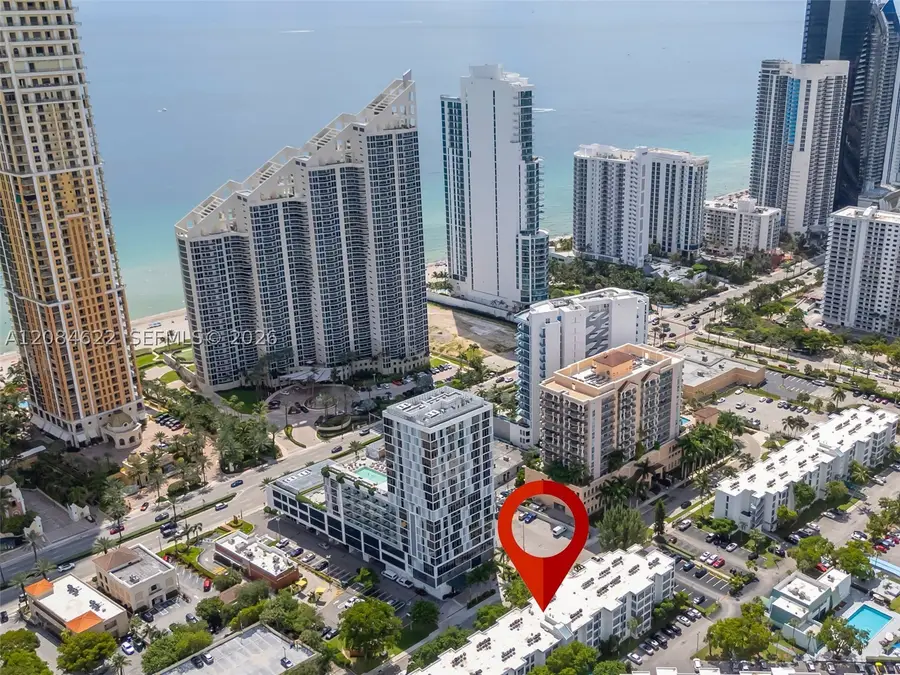 17620 Atlantic Blvd #315, Sunny Isles Beach, FL 33160 - #3