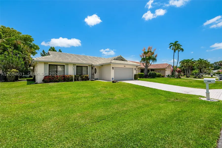 7905 Cloverfield, Boca Raton, FL 33433 - #2