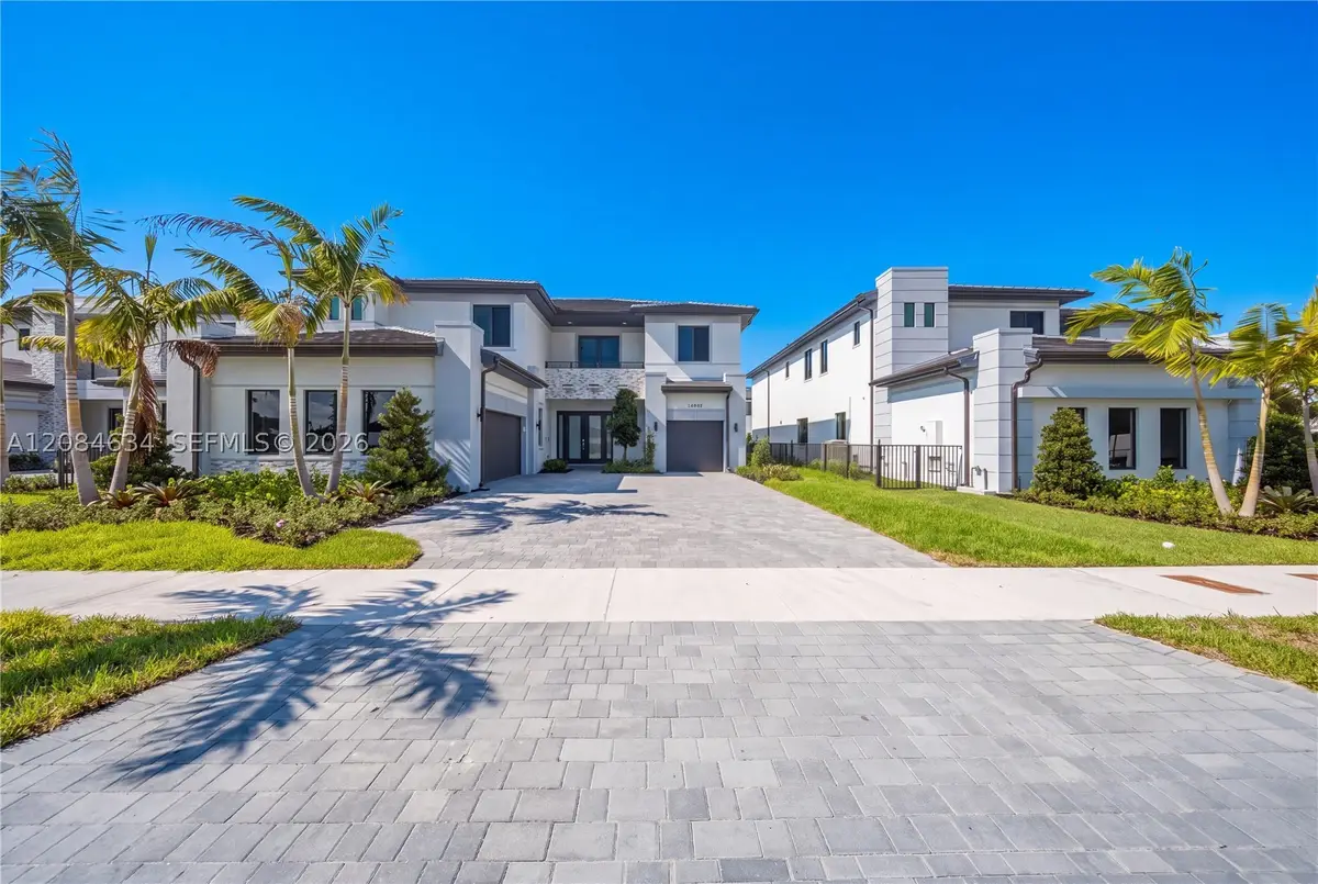 19581 NE 14th Ave, Miami, FL 33179 - #1