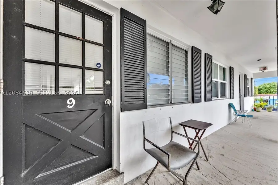 707 S 19th Ave #9, Hollywood, FL 33020 - #2