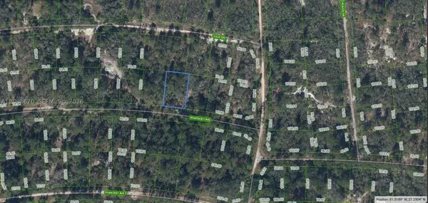280 Rhapsody Ave, Lake Placid, FL 33852