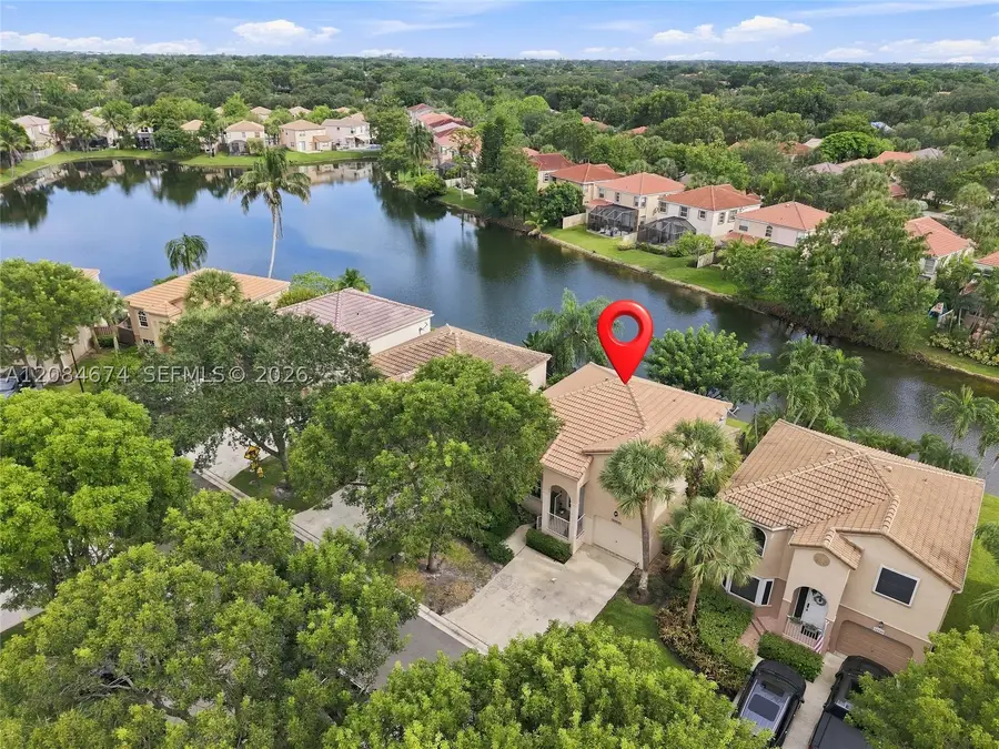 10830 NW 12th Pl, Plantation, FL 33322 - #3