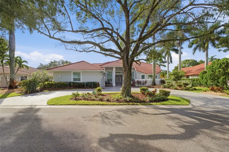 1861 W Eagle Trace Blvd W, Coral Springs, FL 33071 - #2