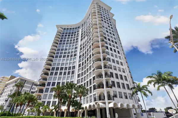 5660 W Collins Ave #6D, Miami Beach, FL 33140