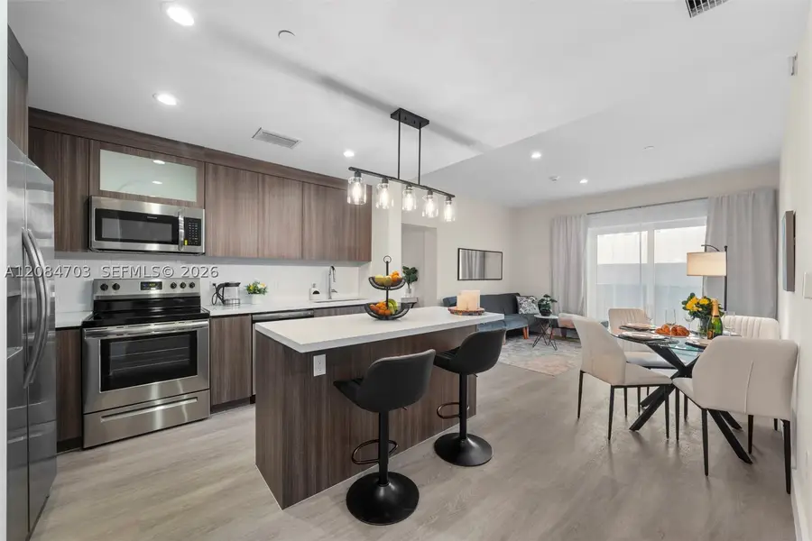 1938 Jackson St #306, Hollywood, FL 33020 - #2