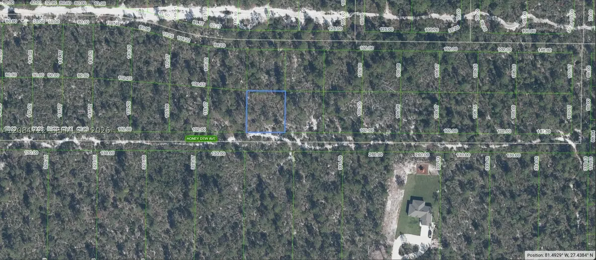 2130 Honey Dew Ave, Sebring, FL 33875 - #1