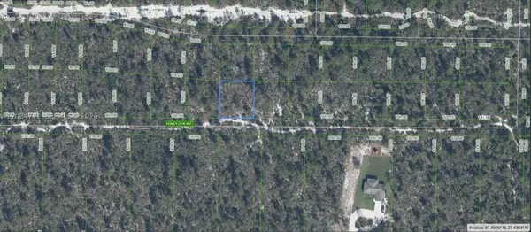 2130 Honey Dew Ave, Lake Placid, FL 33875