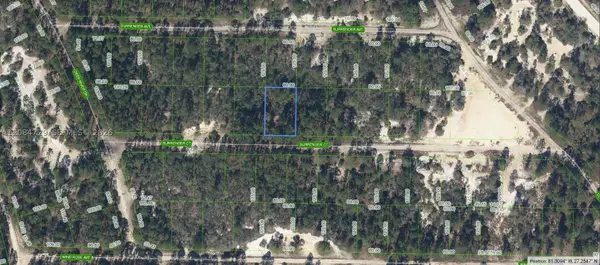 420 Surrender Ct, Lake Placid, FL 33852