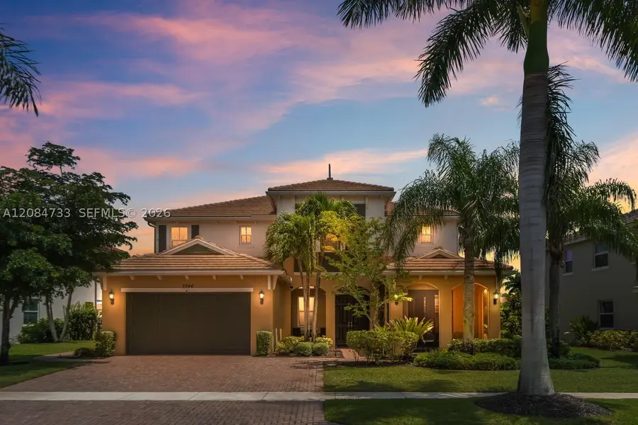 2946 Payson Way, Wellington, FL 33414 - #3