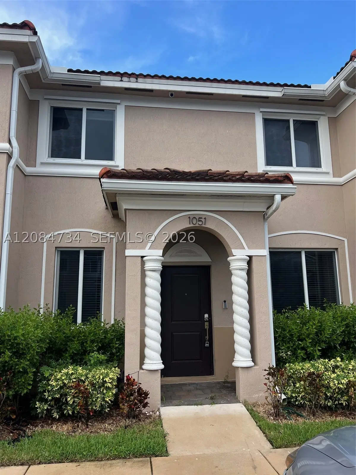 1051 SE 23rd Ter, Homestead, FL 33035 - #1