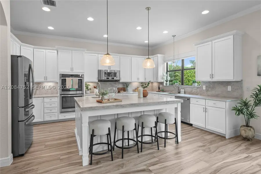 8142 Bradford Way, Parkland, FL 33076 - #3