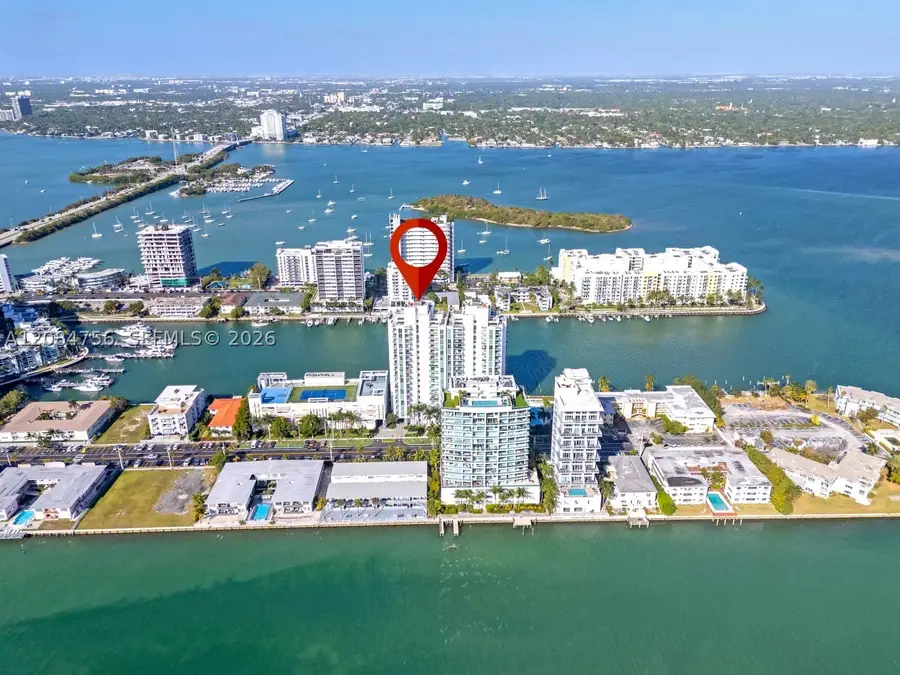 7928 East Dr #604, North Bay Village, FL 33141 - #3