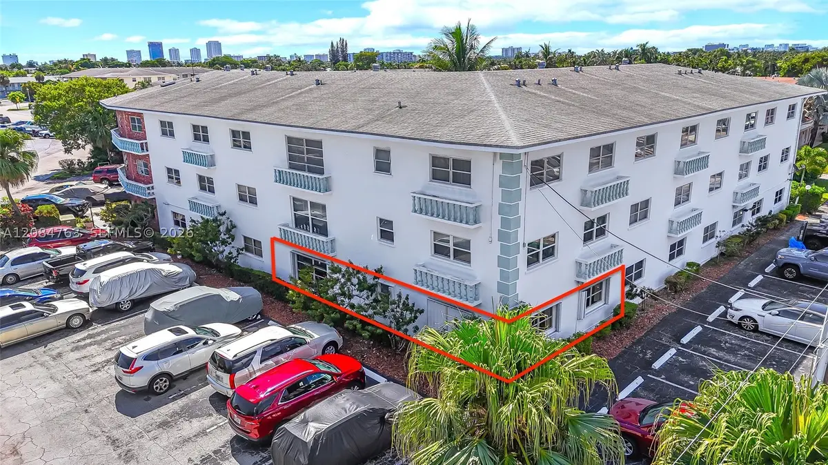 Address Withheld By Seller, Pompano Beach, FL 33060 - #1