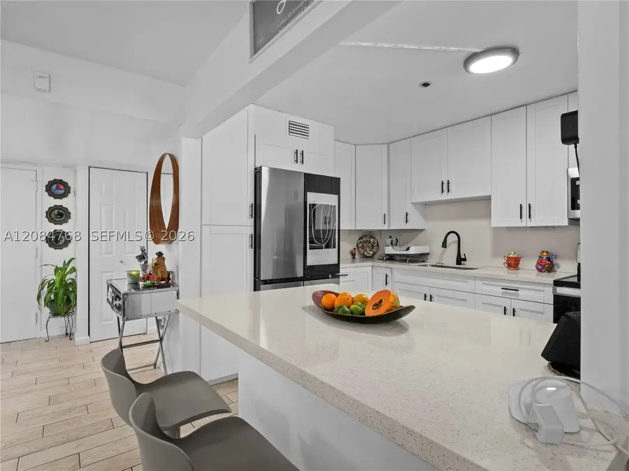 671 NE 195th St #329E, Miami, FL 33179 - #2