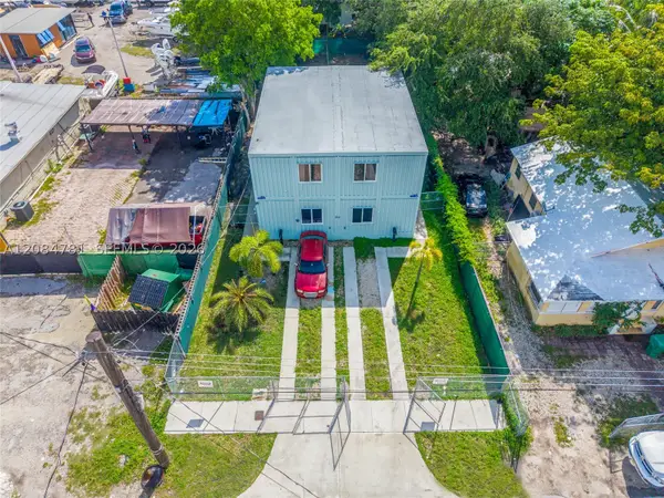 7815 NW 4th Ave, Miami, FL 33150