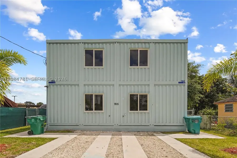 7815 NW 4th Ave, Miami, FL 33150 - #2