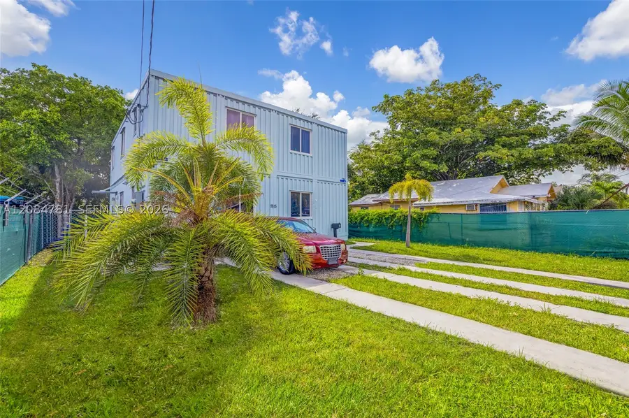 7815 NW 4th Ave, Miami, FL 33150 - #3