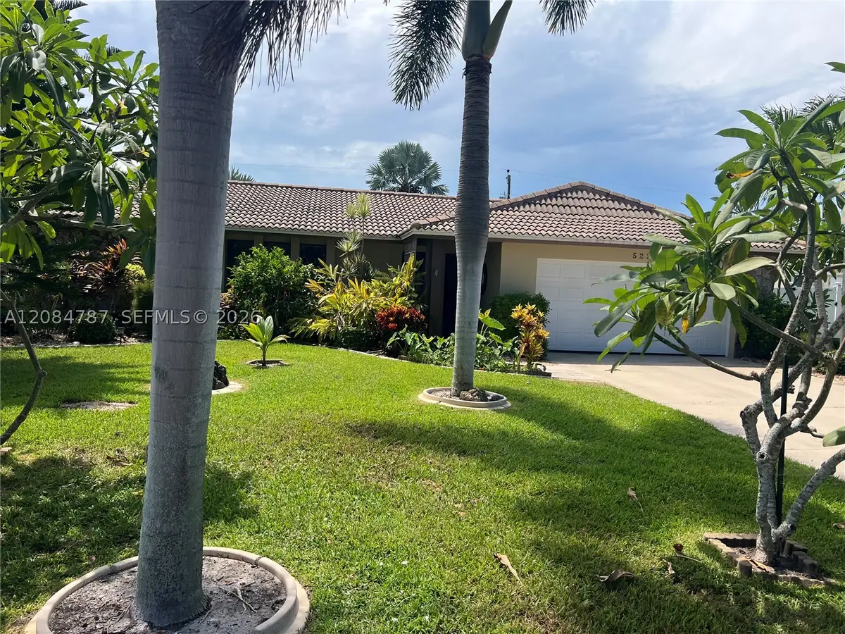 522 SE 34 Terrace, Cape Coral, FL 33904 - #1
