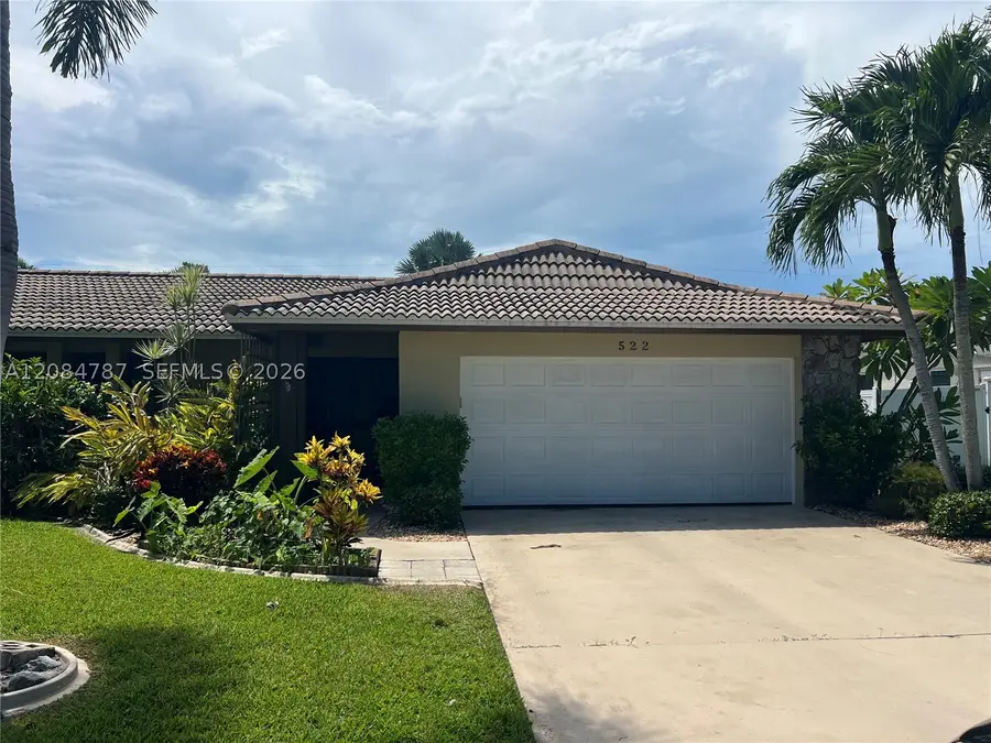 522 SE 34 Terrace, Cape Coral, FL 33904 - #2