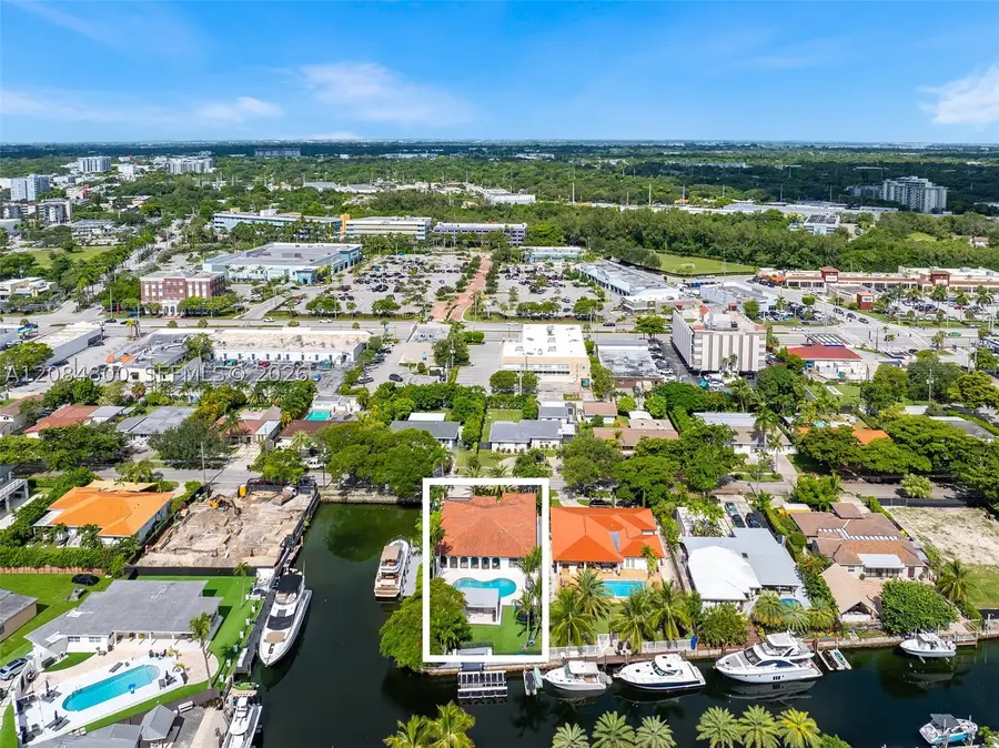 12905 Ixora Rd, North Miami, FL 33181 - #2