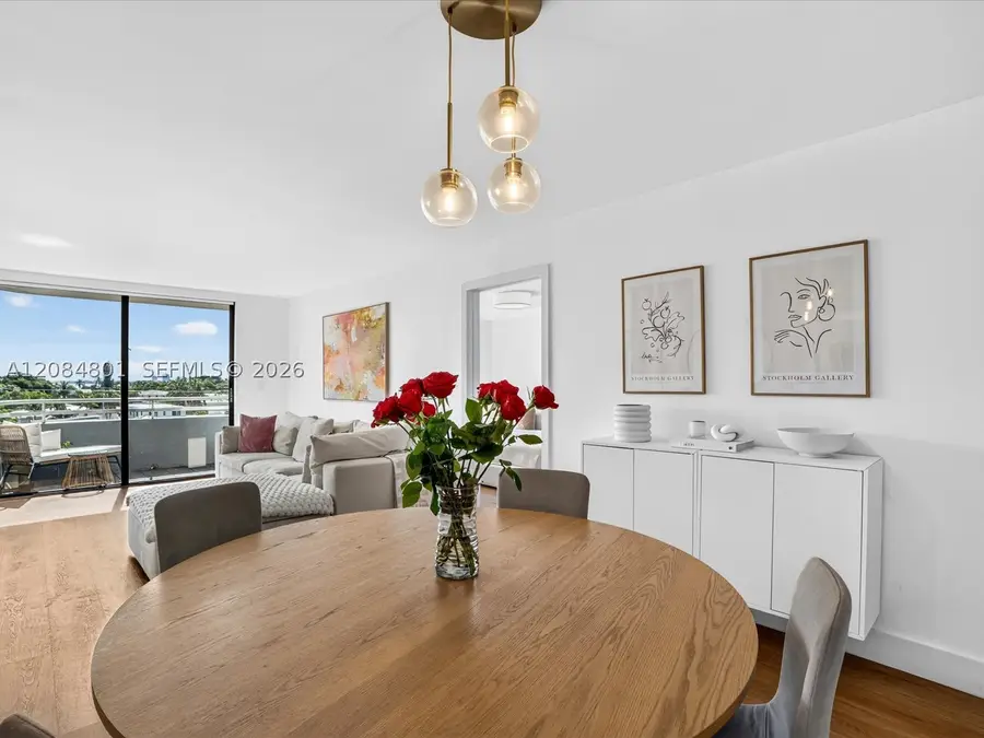 8201 Byron Ave #502, Miami Beach, FL 33141 - #3