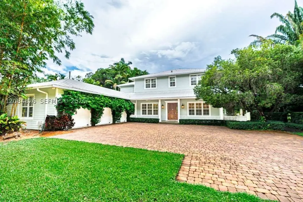 6500 SW 85th St, Miami, FL 33143 - #1