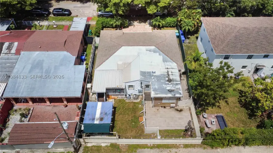 2532 SW 27th St, Miami, FL 33133 - #2