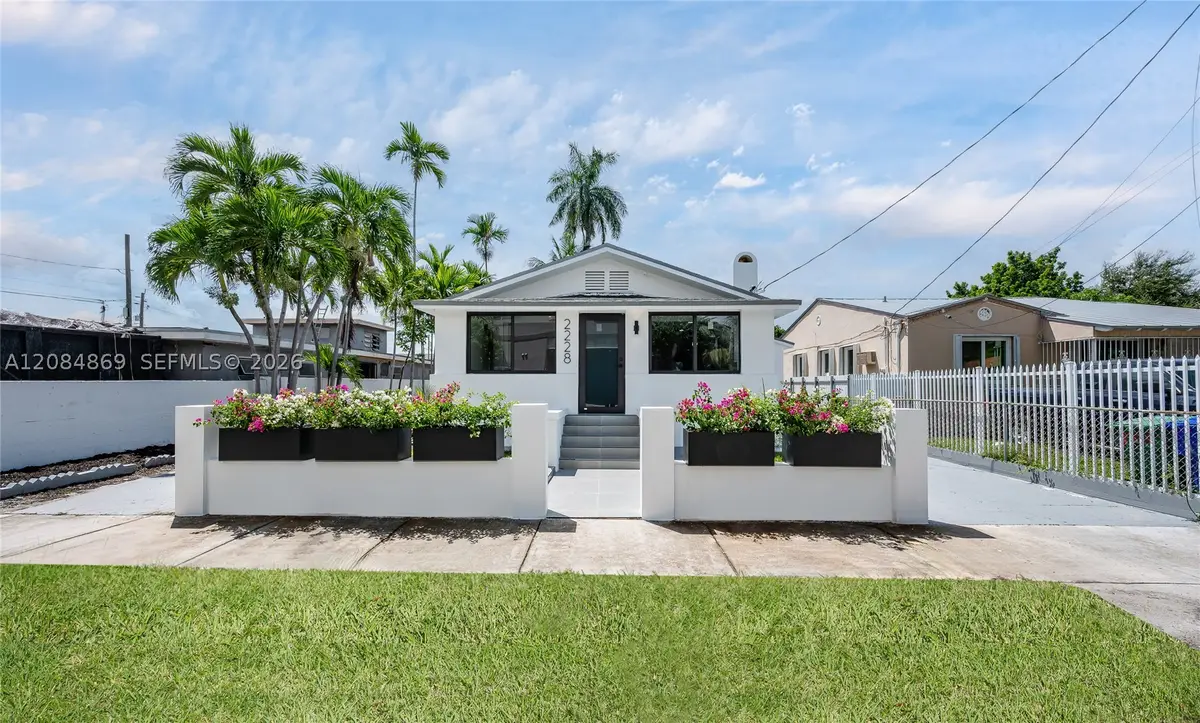 2228 SW 2nd St, Miami, FL 33135 - #1