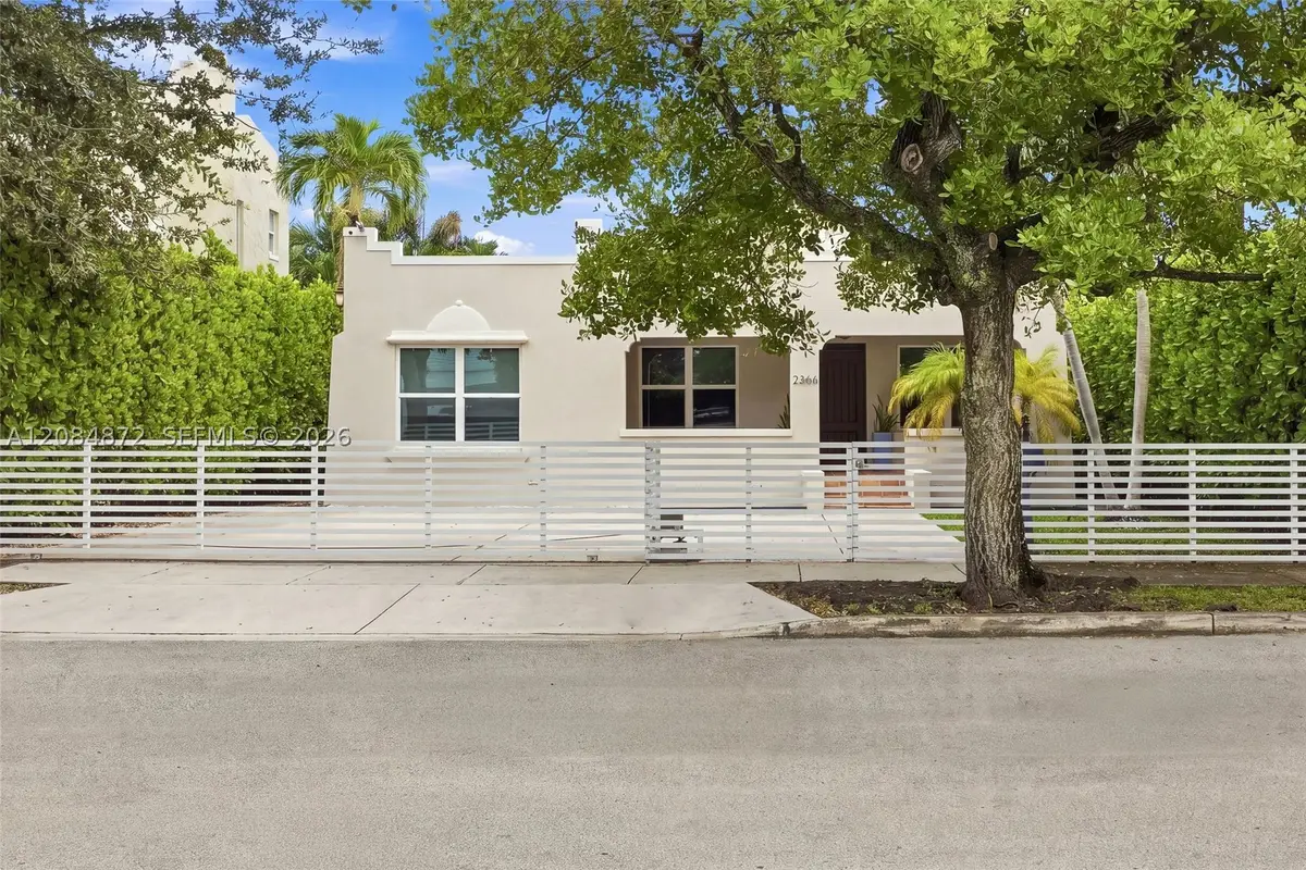 2366 SW 10th St, Miami, FL 33135 - #1