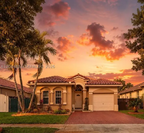 13680 SW 50th Ct, Miramar, FL 33027