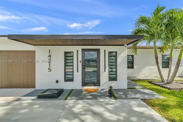 14215 Jackson St, Miami, FL 33176