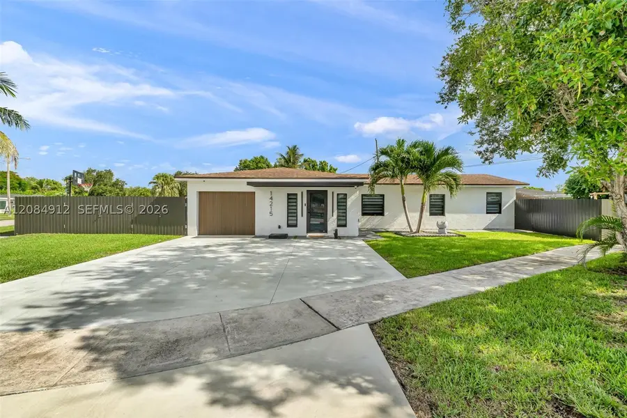 14215 Jackson St, Miami, FL 33176 - #2