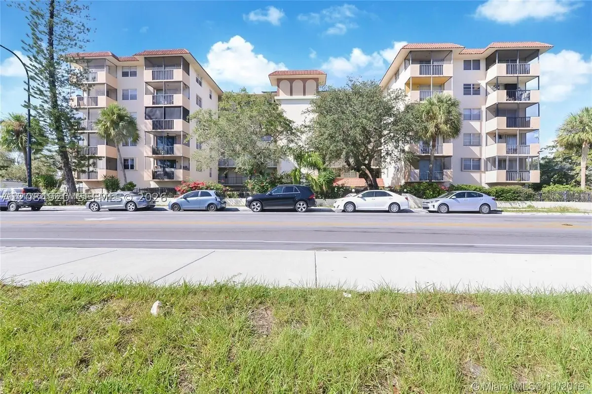 12590 NE 16th Ave #210, North Miami, FL 33161 - #1