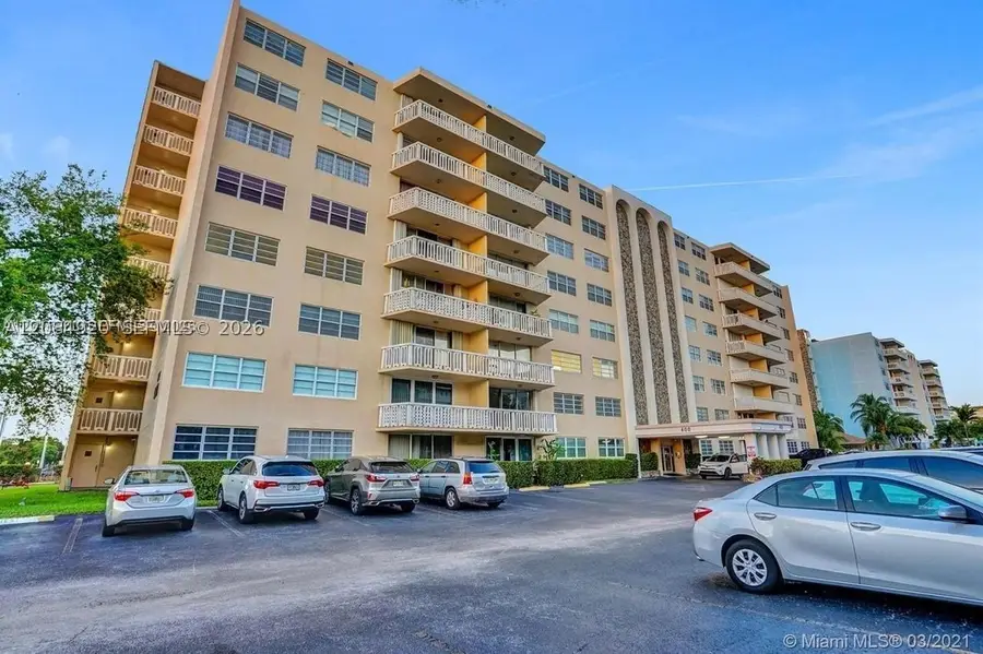 12590 NE 16th Ave #210, North Miami, FL 33161 - #2