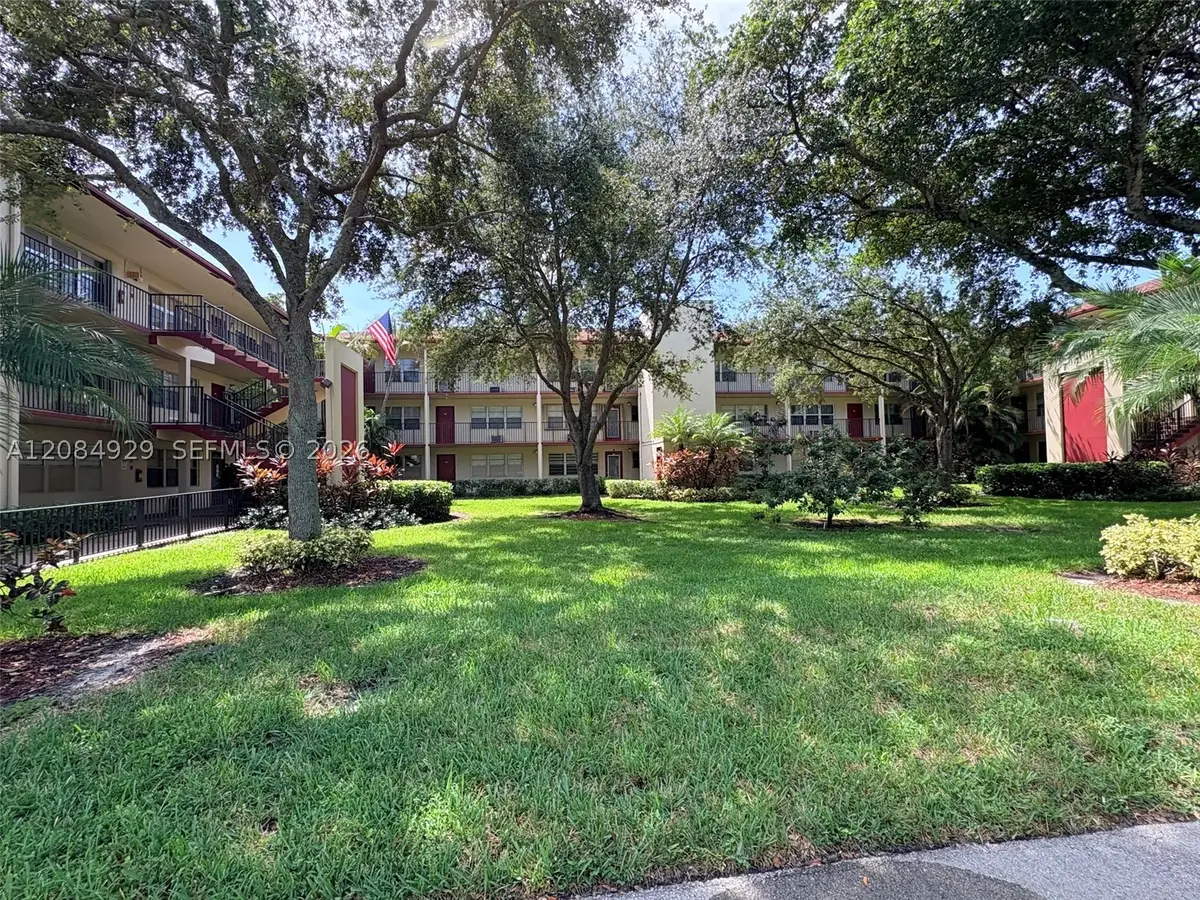 13350 SW 1st St #107P, Pembroke Pines, FL 33027 - #1
