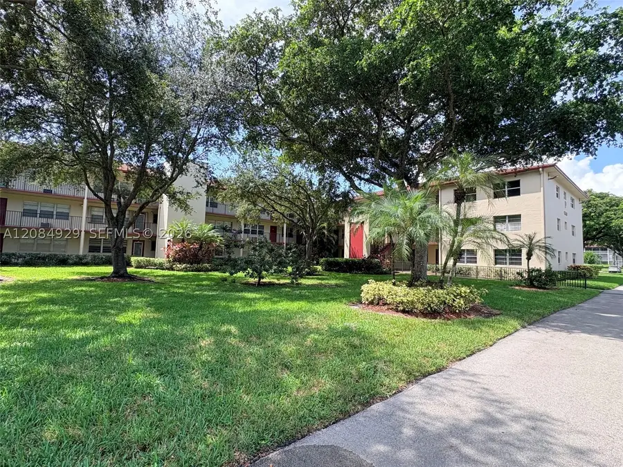 13350 SW 1st St #107P, Pembroke Pines, FL 33027 - #2