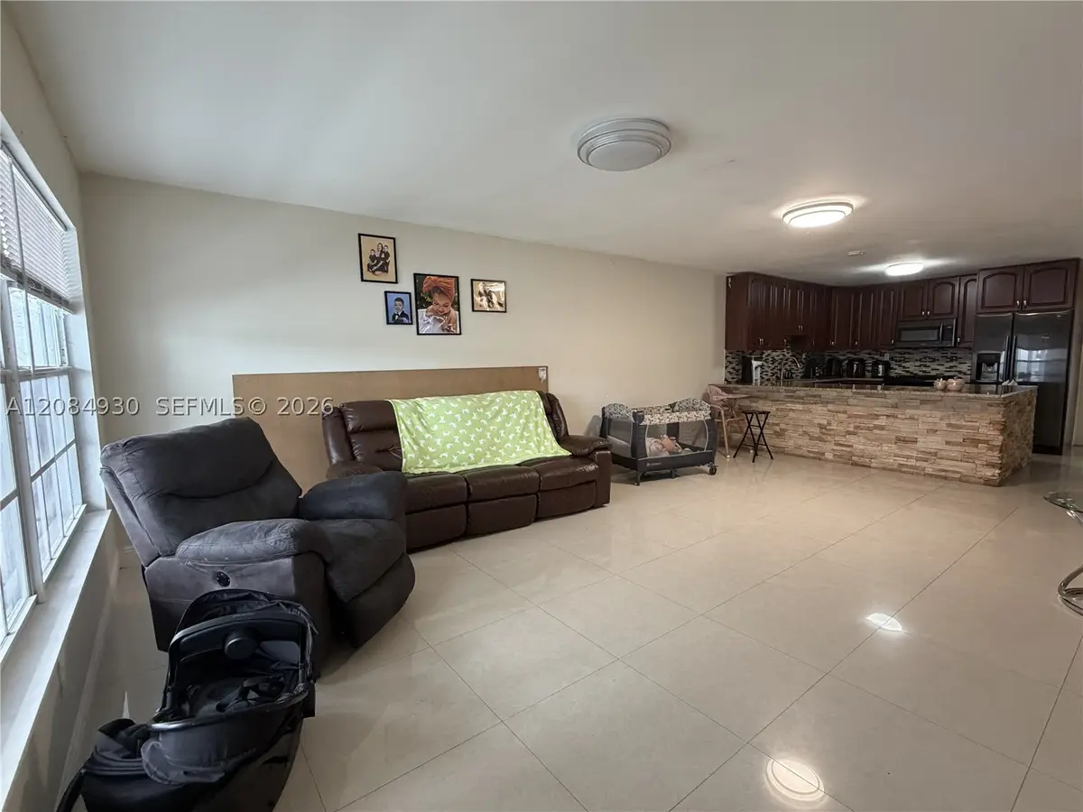 4435 NW 185th St, Miami Gardens, FL 33055 - #1