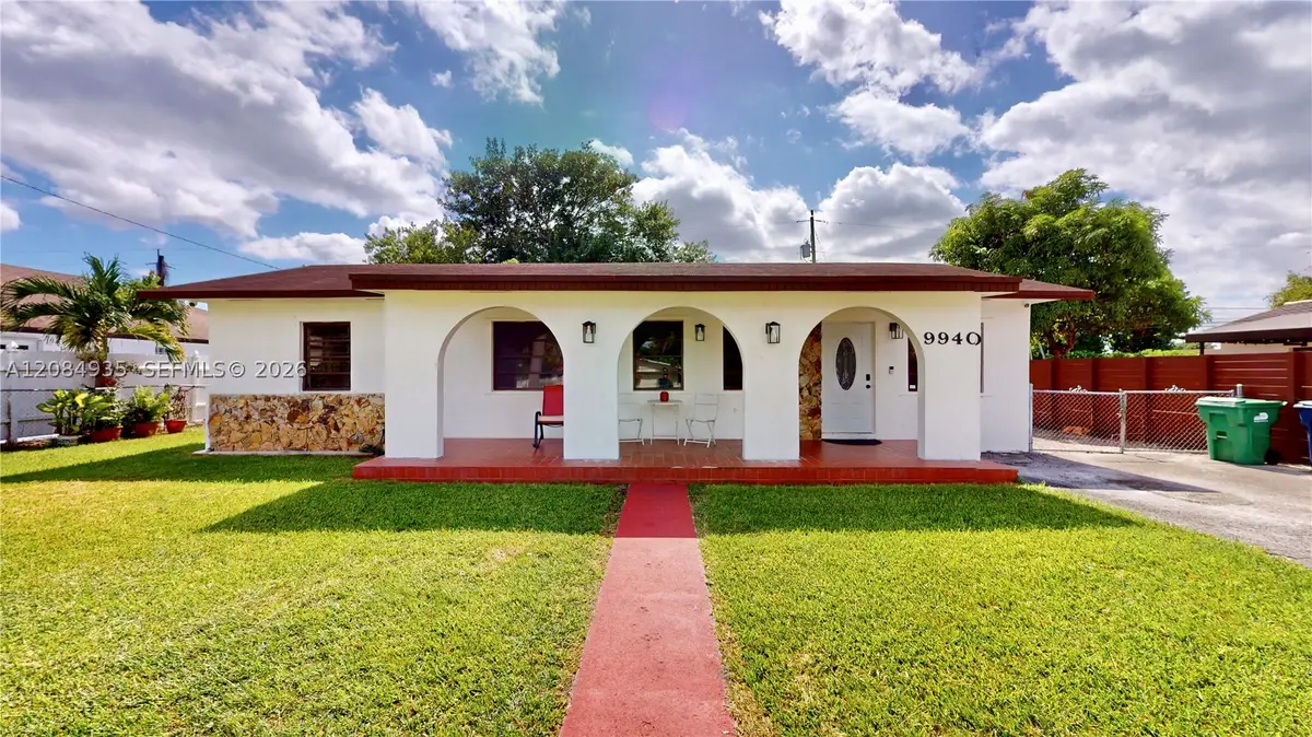 9940 SW 48th St, Miami, FL 33165 - #1